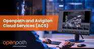 Avigilon Video Cloud Services And Access Control Integration