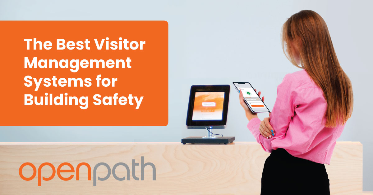 Complete Visitor Management System & Software Guide