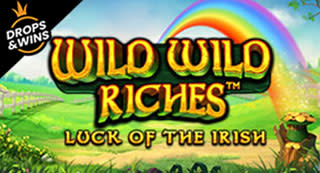 Wild wild riches demo slots