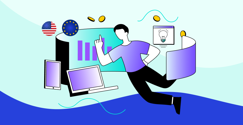 How Digital Accessibility Benefits Your Organization: Global Insights with EU & US Highlights