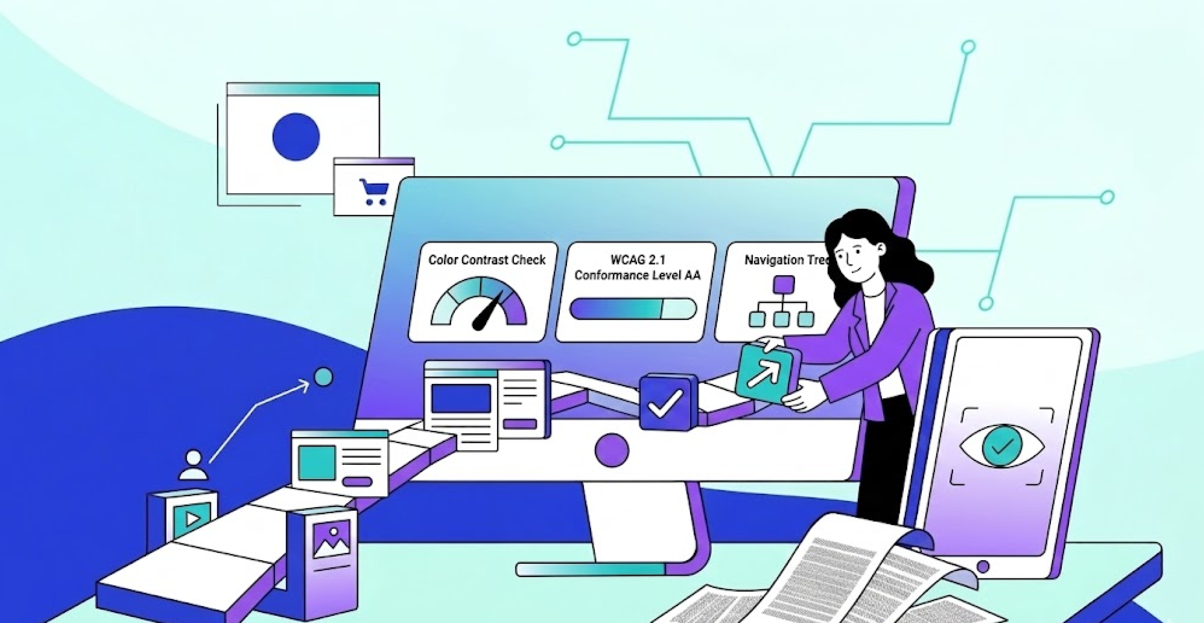 What is an Accessibility Audit?