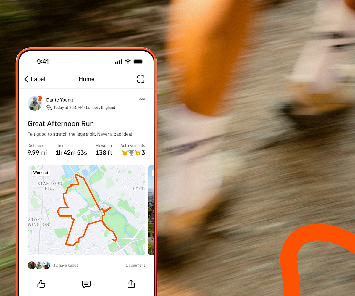 Explaining the "Strava Tax" Thumbnail