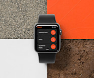 Apple Watch Features And Setup On Strava