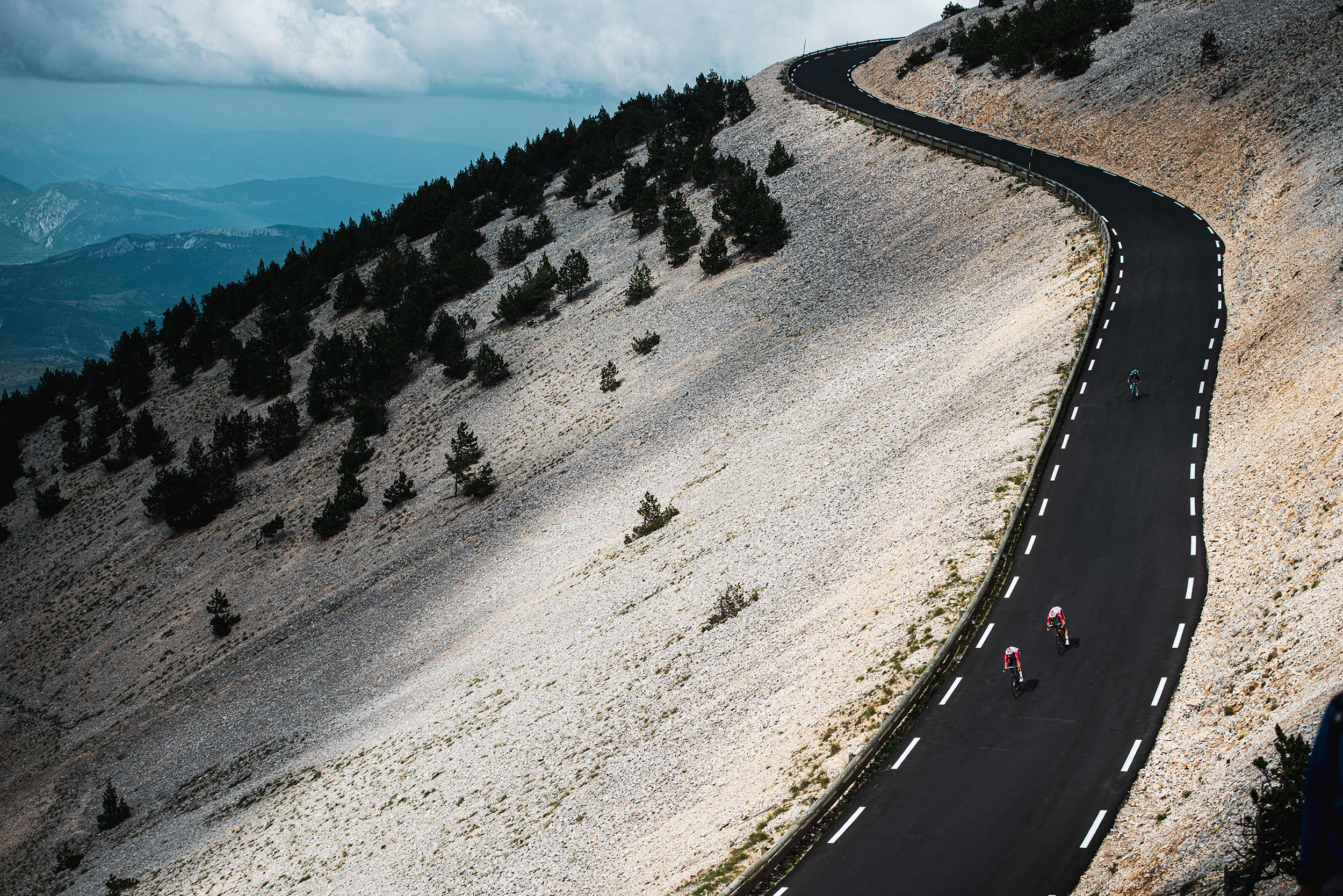 when was the first tour de france event held