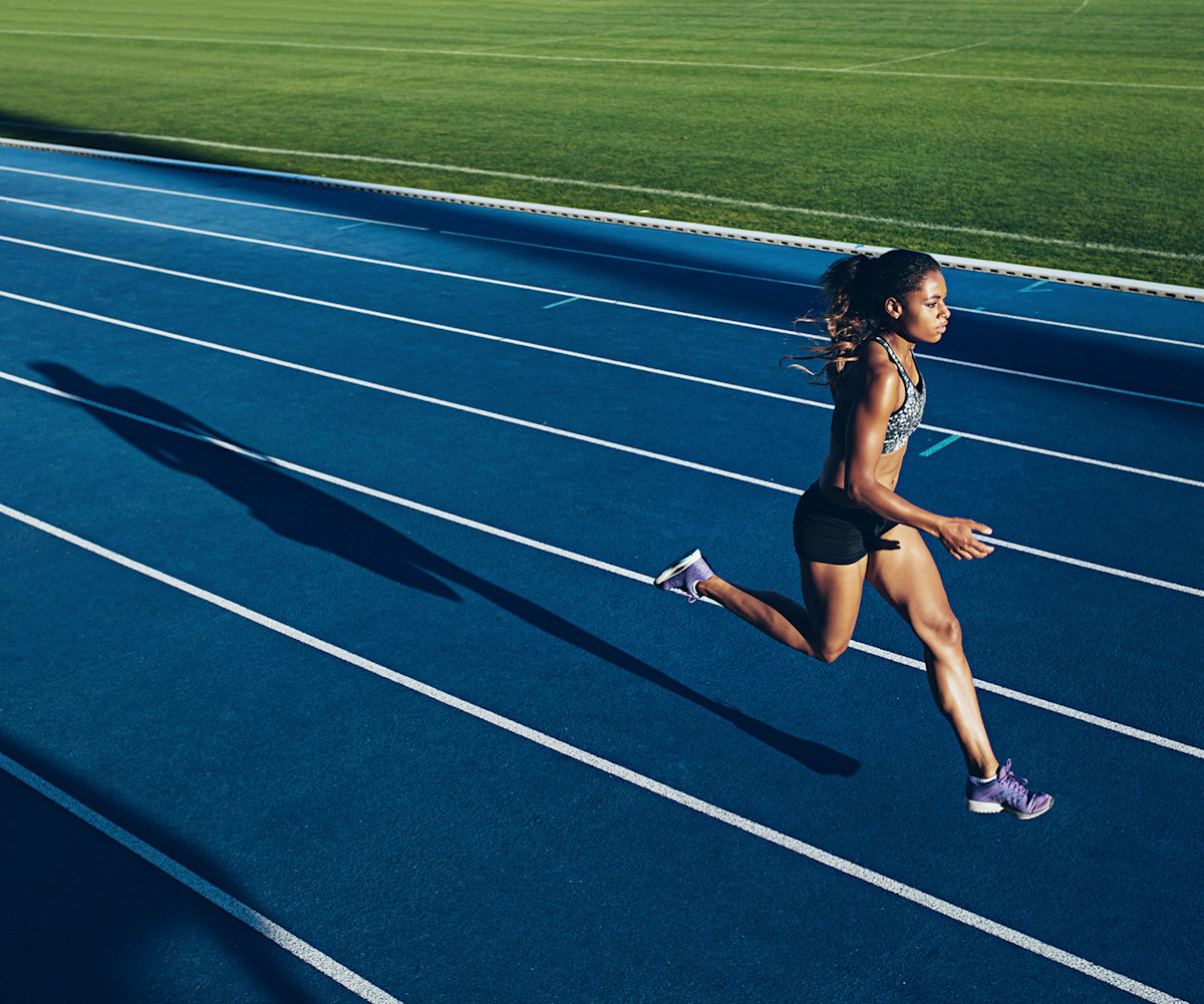 How to increase your vo2 max