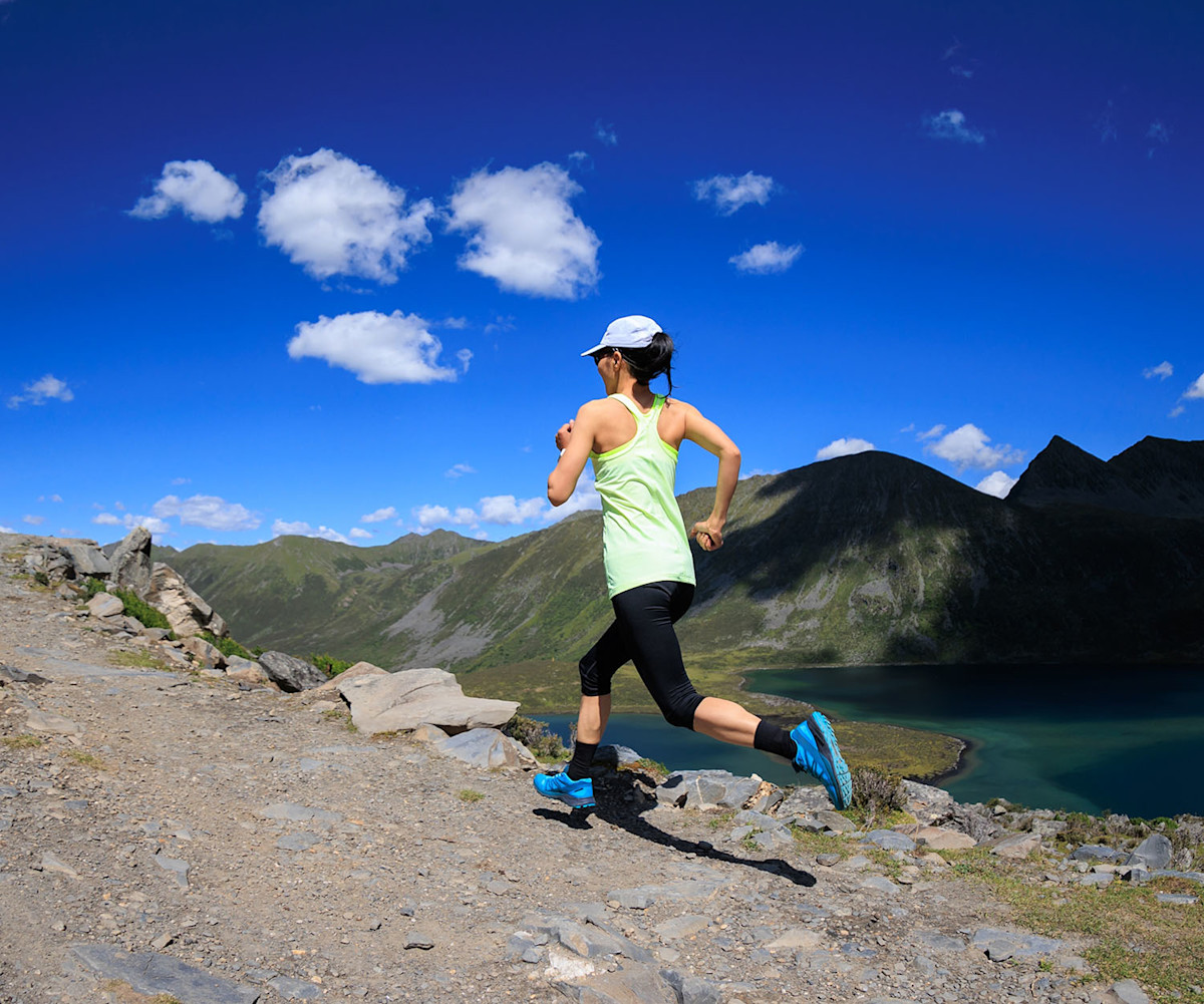 How to Optimize Endurance Training for Female Athletes