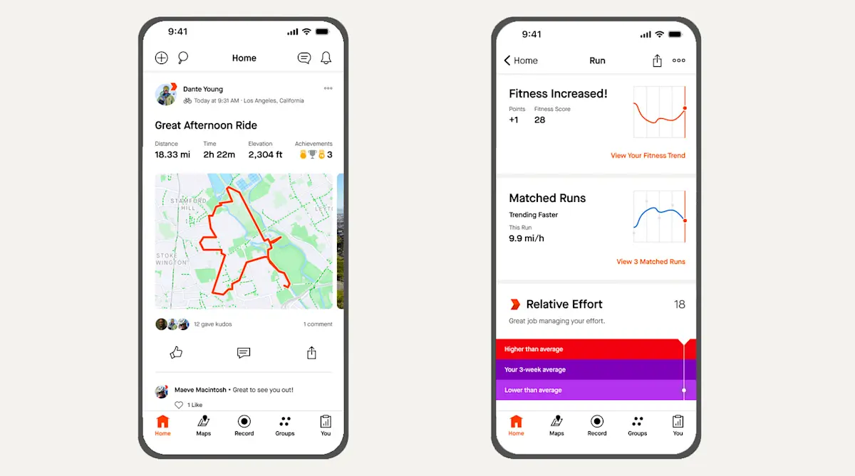 Strava Record Apple Watch Activity To Strava Icloud How To Set Up