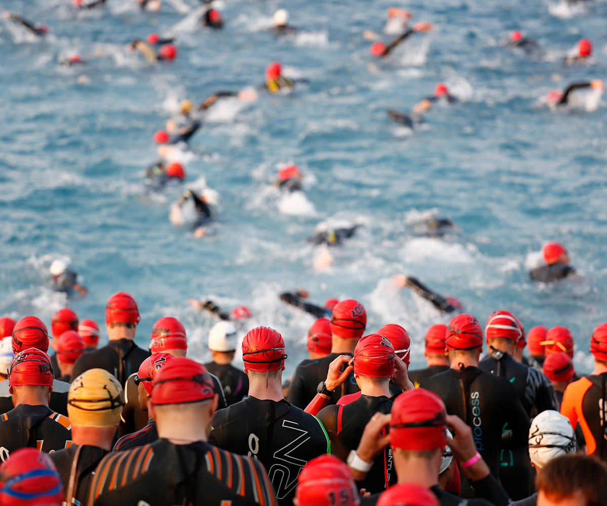 Preview: Men's Ironman World Championships, Nice