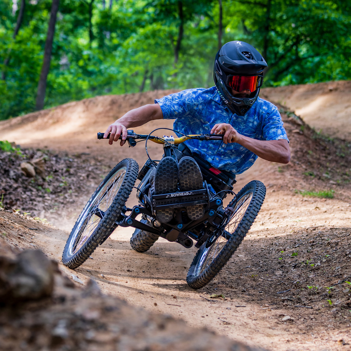 折りたたみ自転車■Ａｉｒｂｉｋｅ■Ａ－ｂｉｃｙｃｌｅ　Ｒｏａｄ Atlas Fitness Hybrid Bike - 21 Speed | retrospec