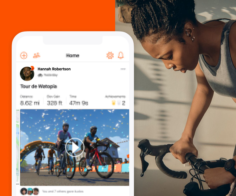 STRAVA UPLOAD STATUS visual data 3