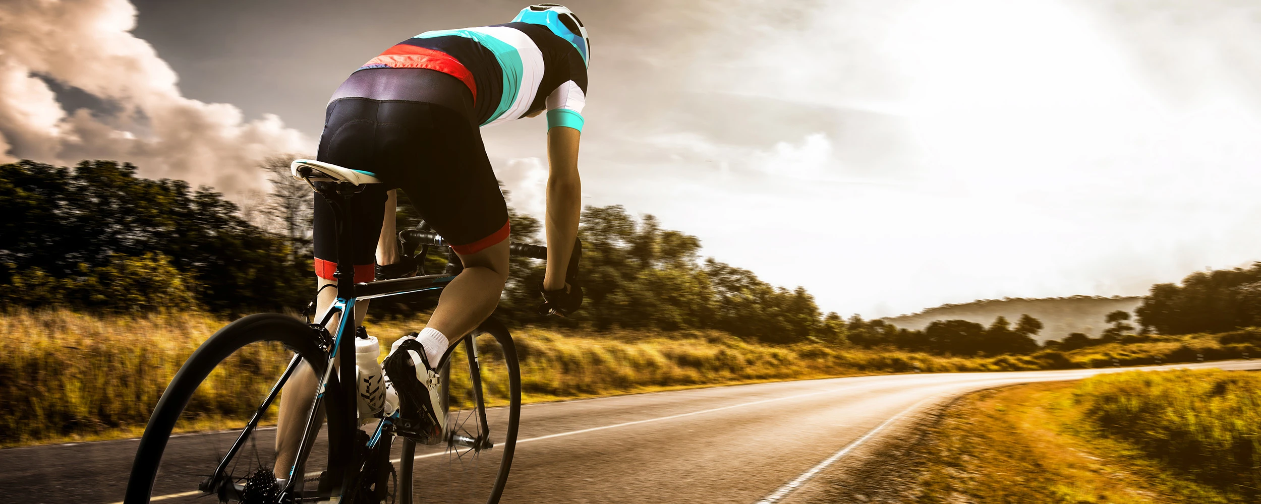 Road Bike Training For A Century Bike Ride I Stopped Riding And