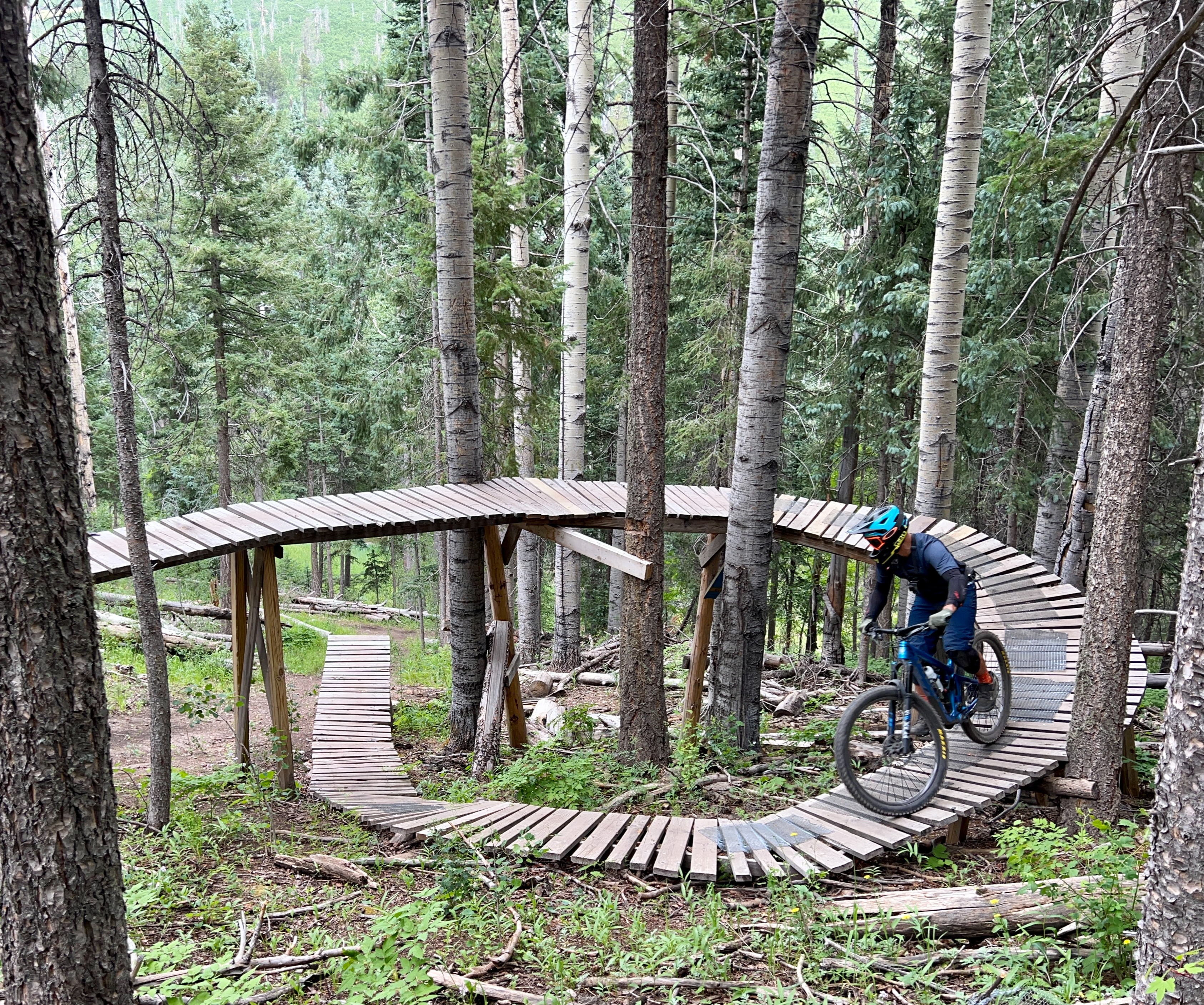 サイクルワールド MTB pa302 サイクルワールド MTB pa302