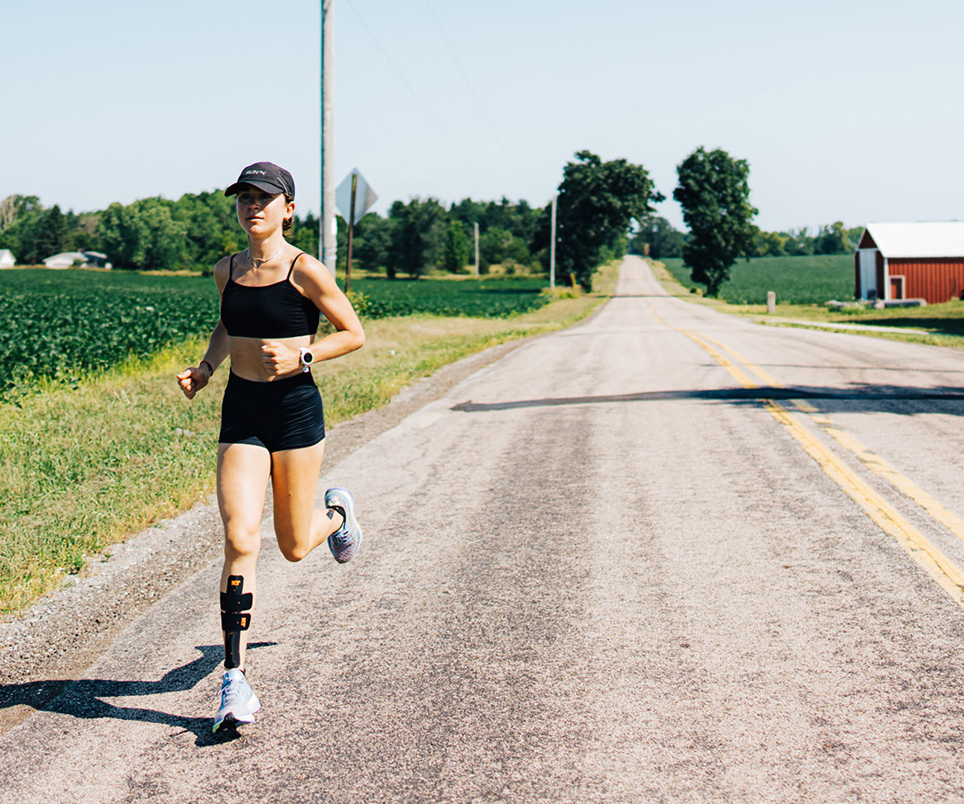 Mastering the Marathon Molly Seidel's Secrets for a Lasting Running Legacy