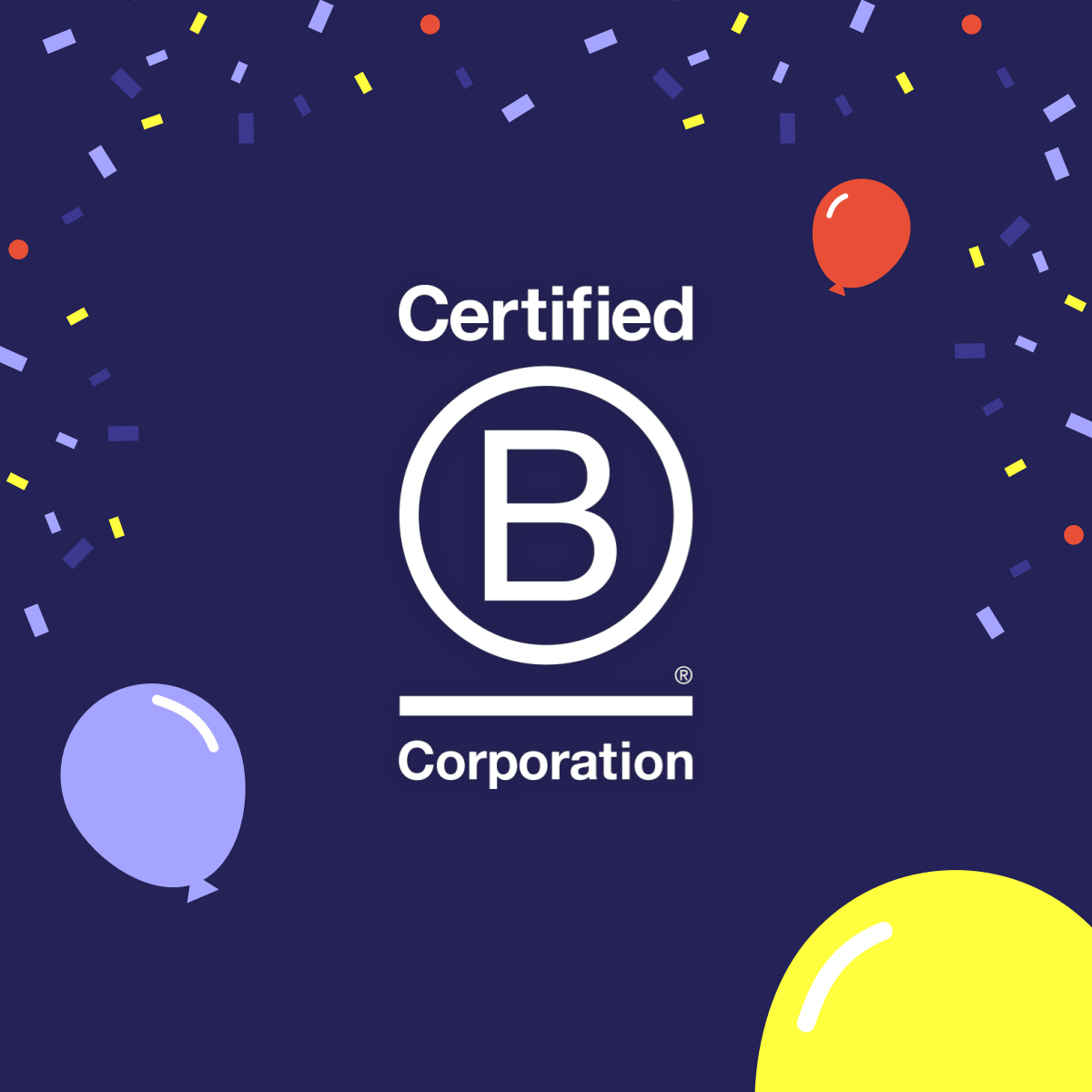 BCorp 