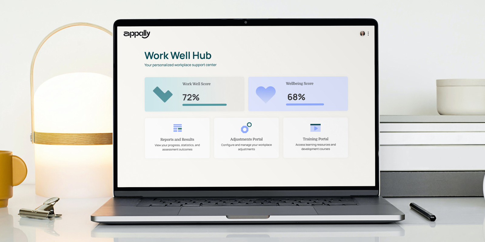 Placing workplace wellbeing at the heart of productivity and innovation
