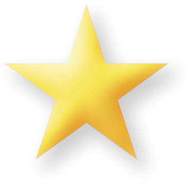 yellow star