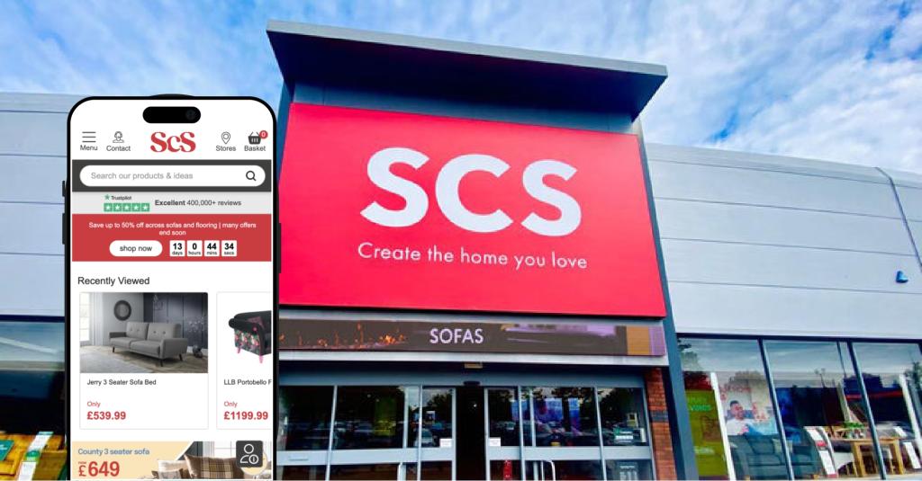 ScS Storefront