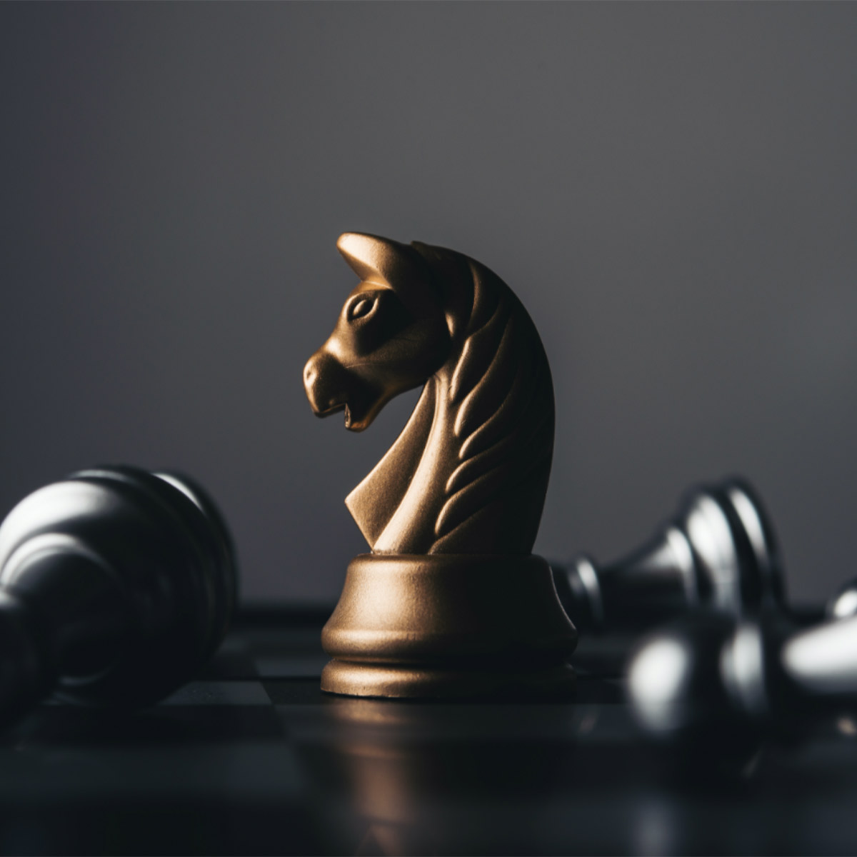 Cybersecurity is a never-ending chess match requiring a proactive strategy  - SHAVIT GROUP