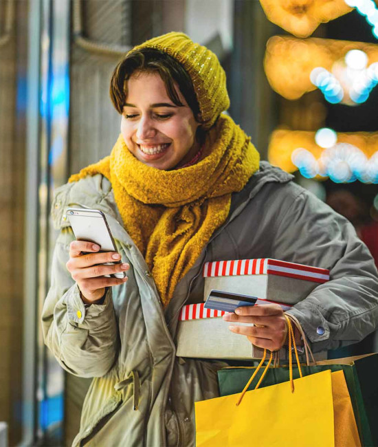 What challenges are Retailers facing this Holiday Season?