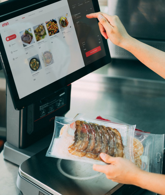 The Future of Self-Checkout