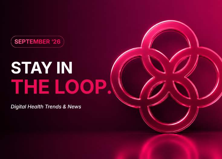 Recent digital health trends, September 2026