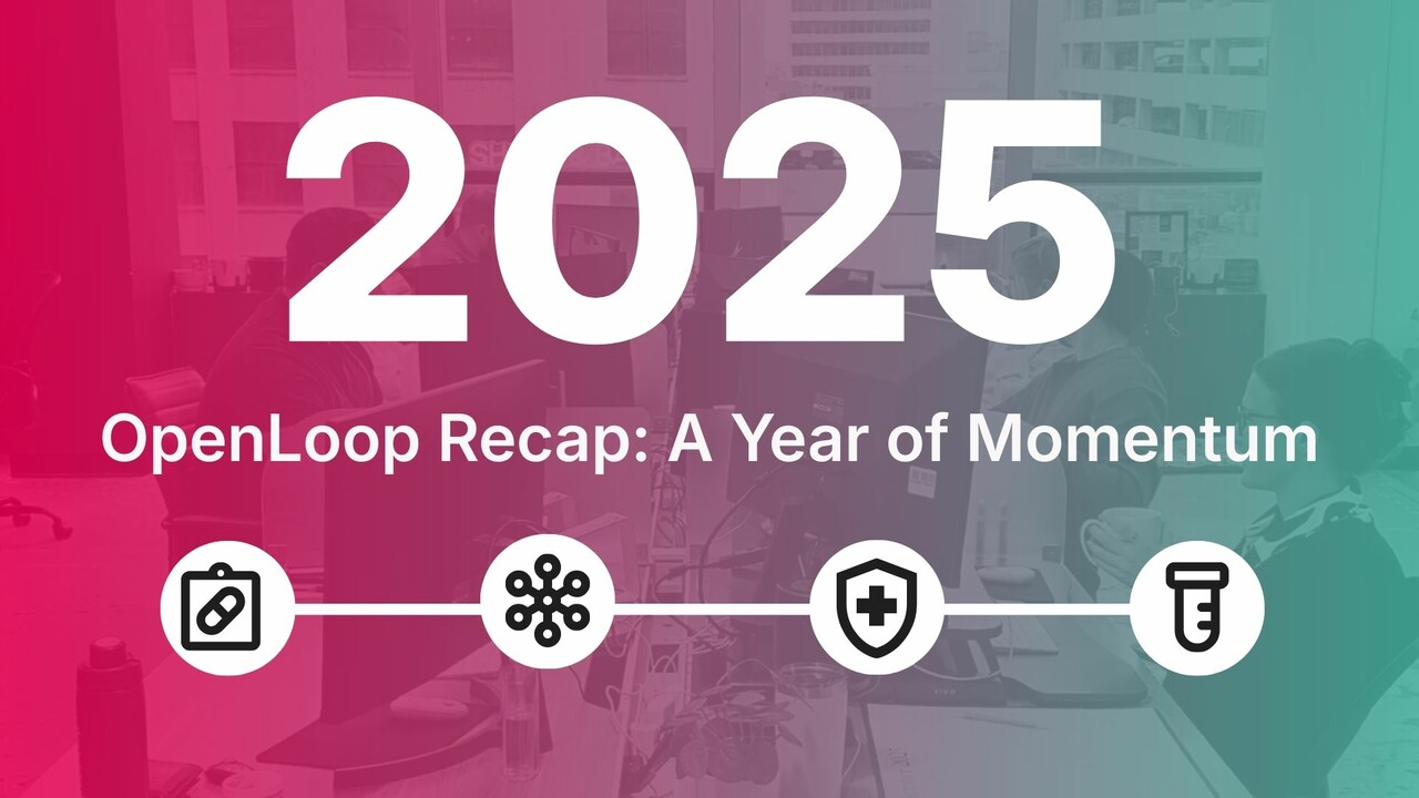 OpenLoop's 2025 End of Year Recap