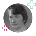 Margaret Higgins Sanger