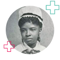 Rebecca Lee Crumpler