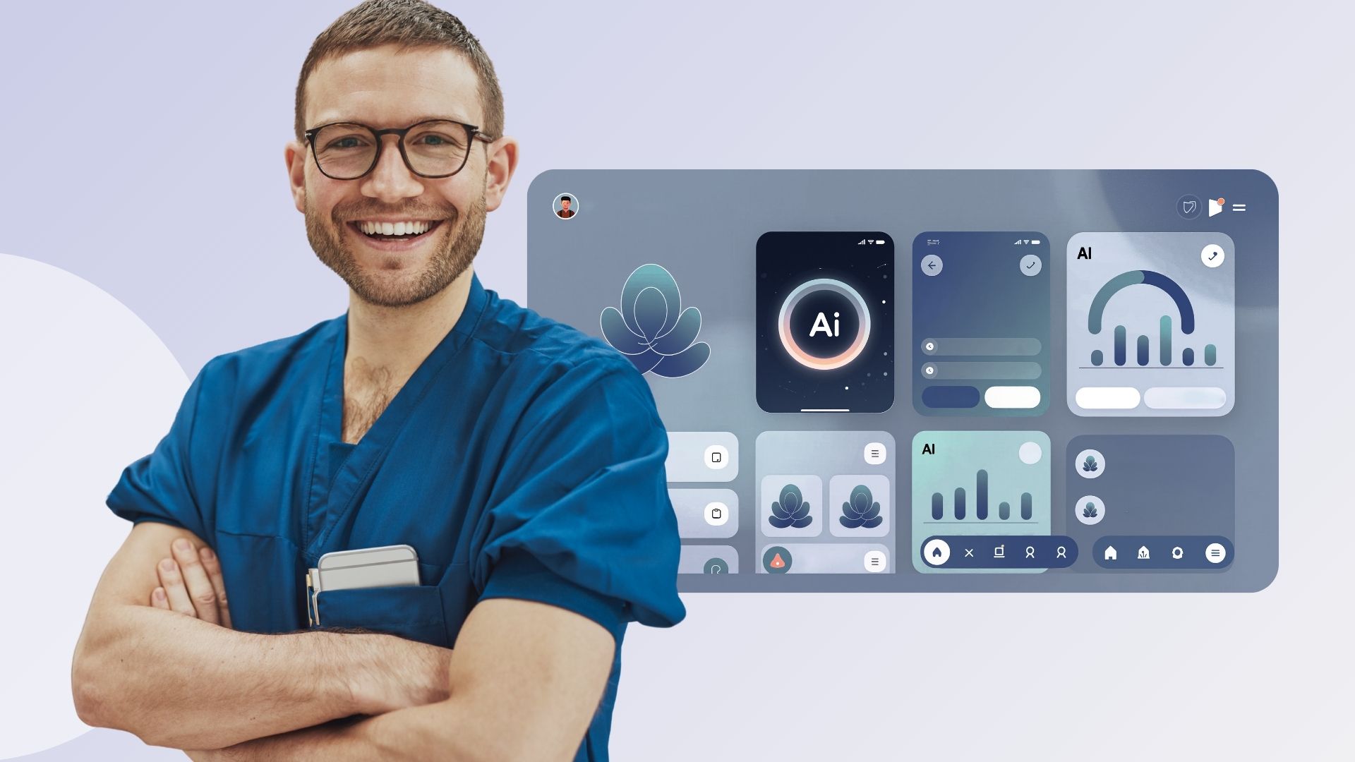 Top AI Tools Transforming Healthcare Today