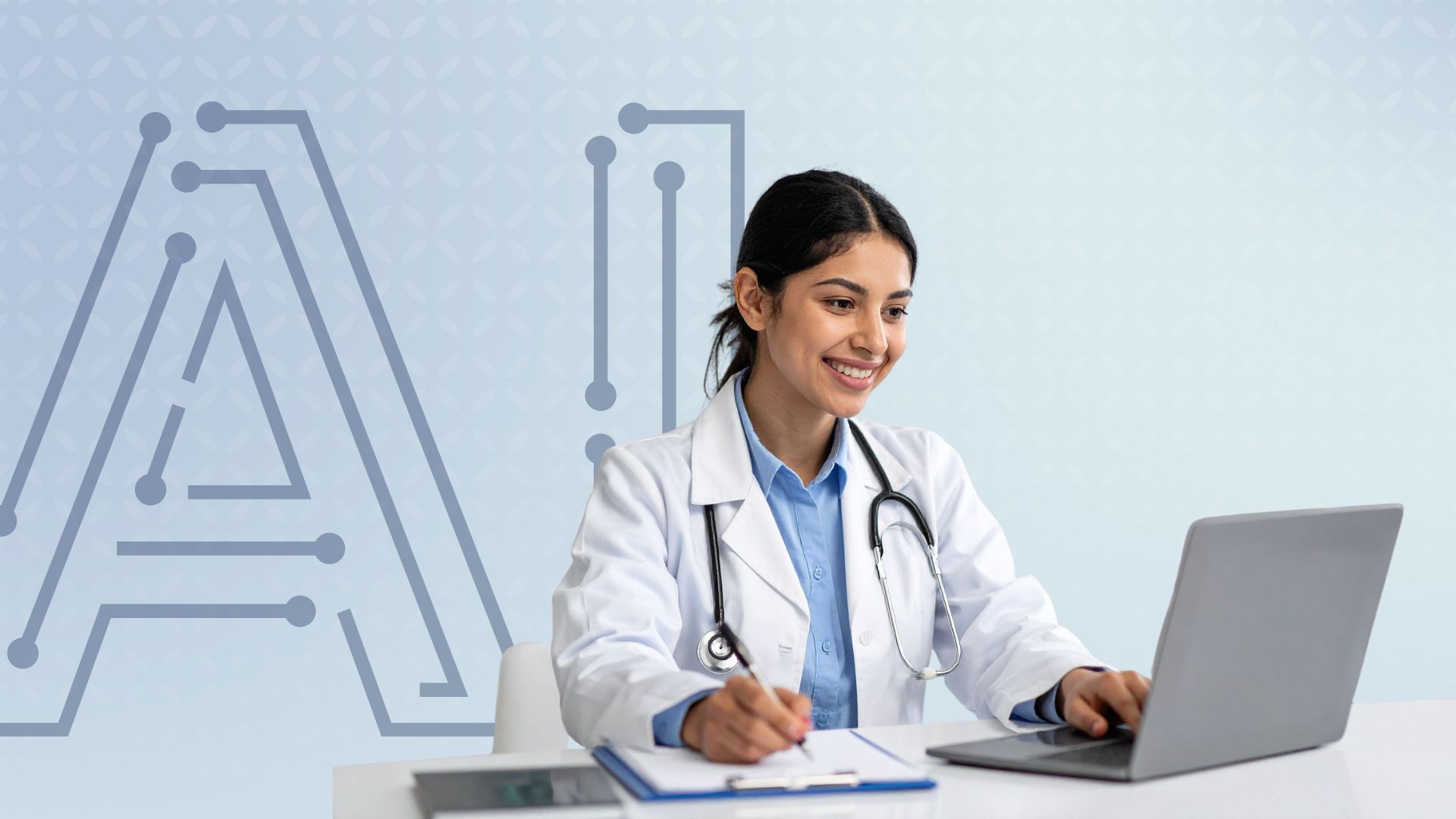 How Is AI Being Used in Healthcare Today