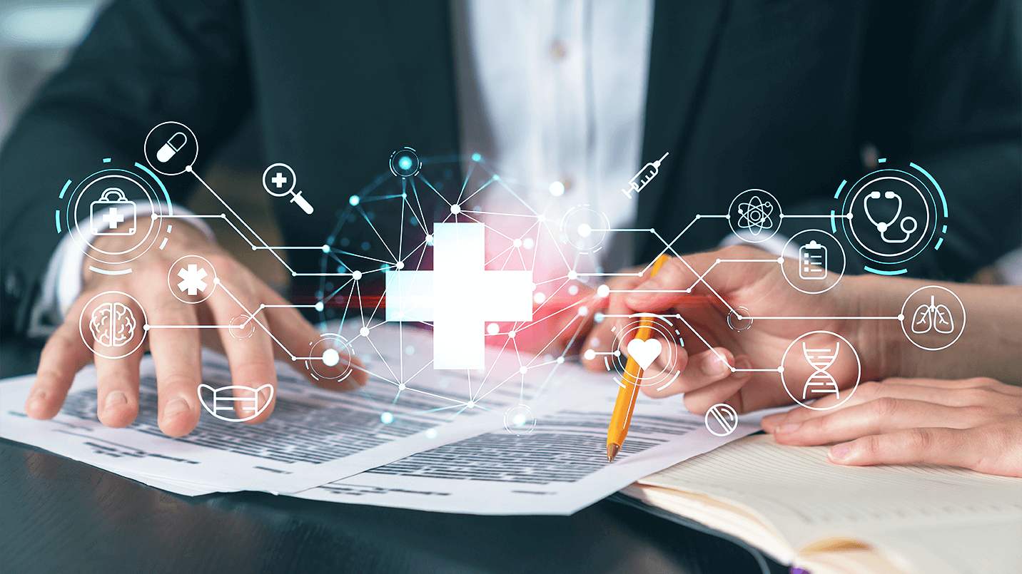 healthcare ai can cut wasteful spending and improve patient outcomes