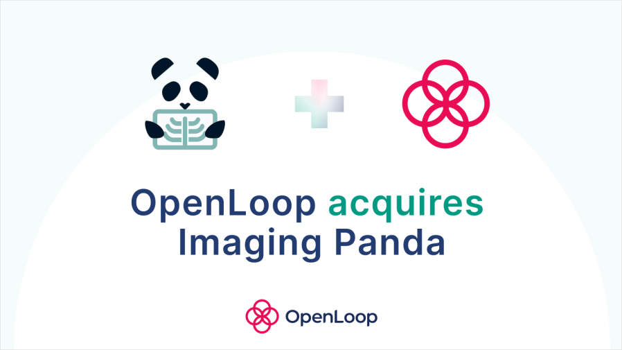 OpenLoop health acquires Imaging Panda and adds diagnostic imaging to its services