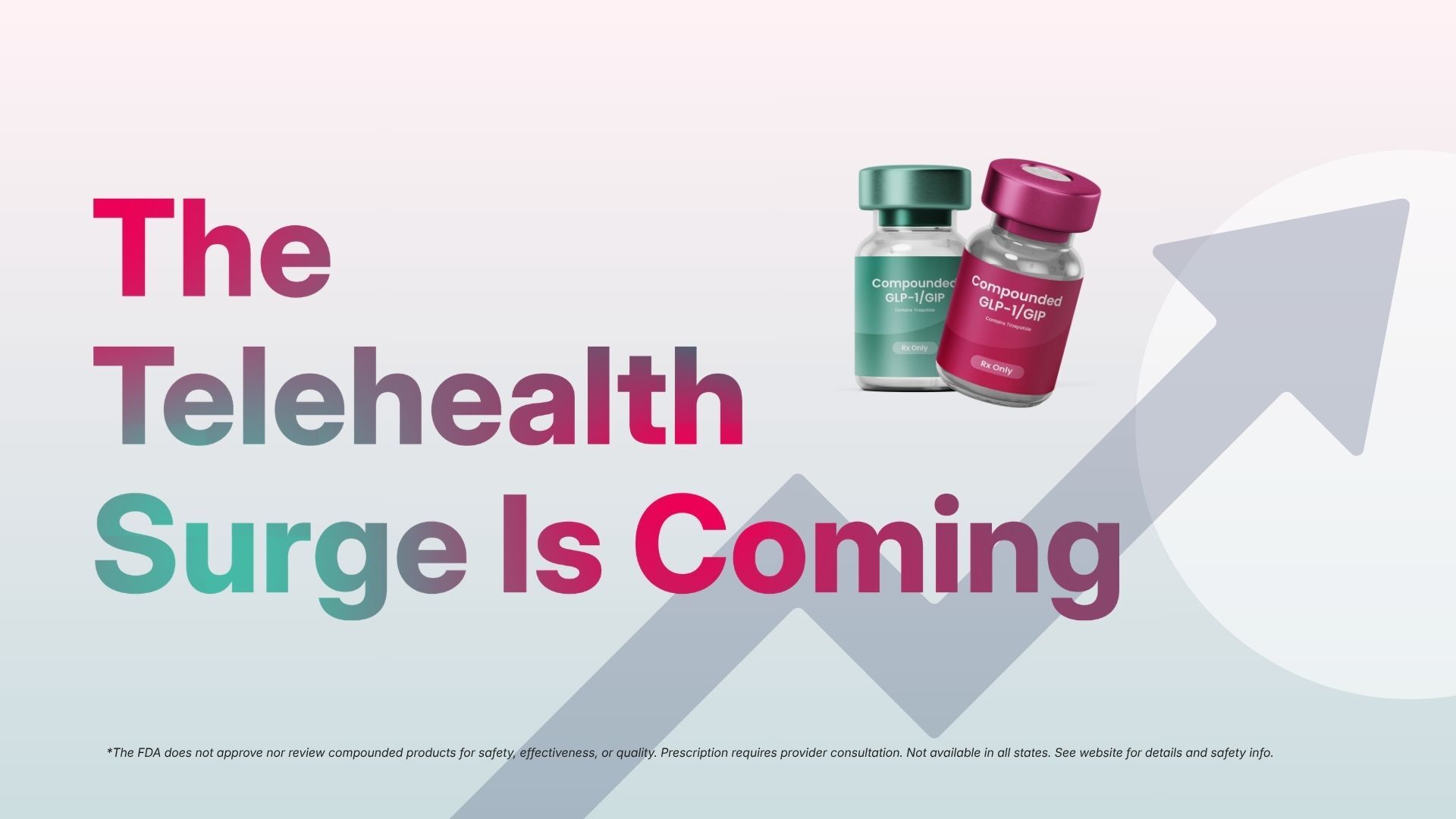 The telehealth surge is coming