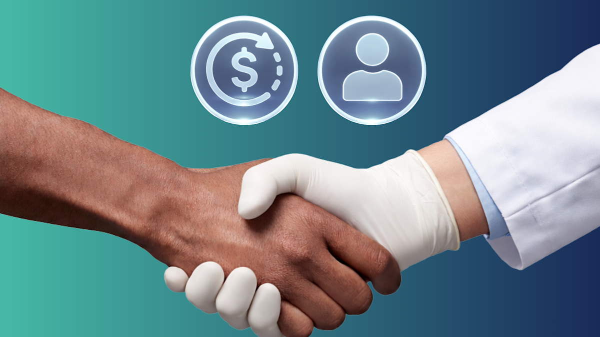 Discover how to increase patient LTV through smart retention strategies the prioritize patient outcomes.