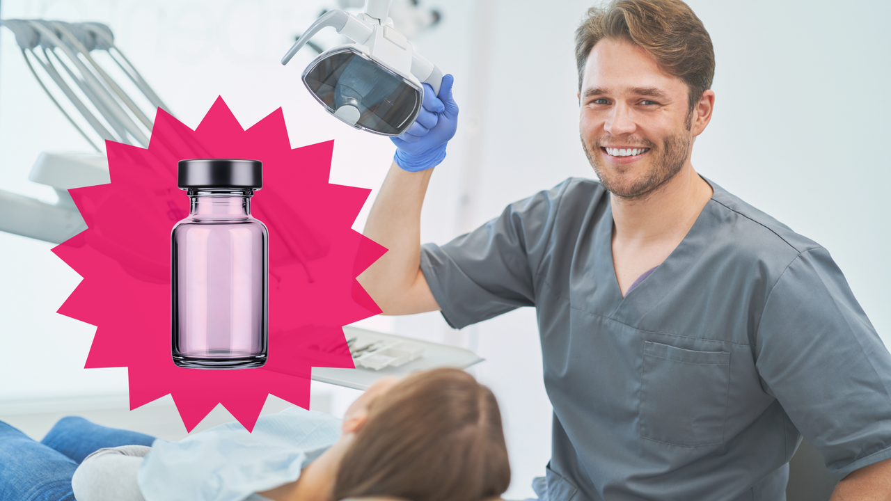 Learn how to offer longevity at your dental practice to support long-term health