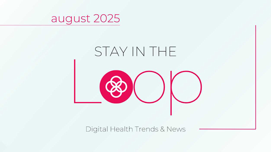 recent digital health trends and news from July