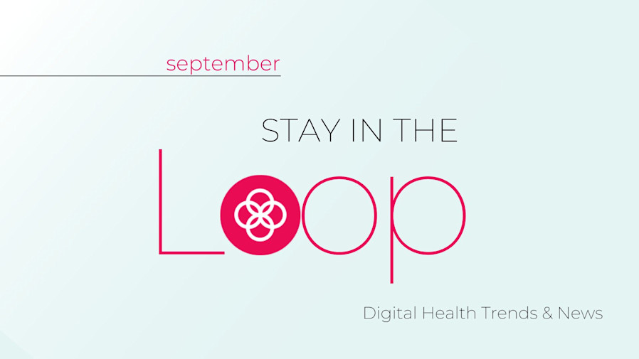 The latest digital health trends and news September 2025