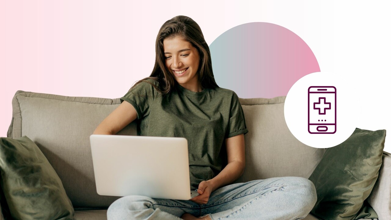 How to market a women’s health clinic or telehealth brand effectively