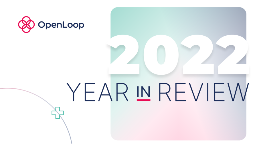 OpenLoop's 2022 year in review 