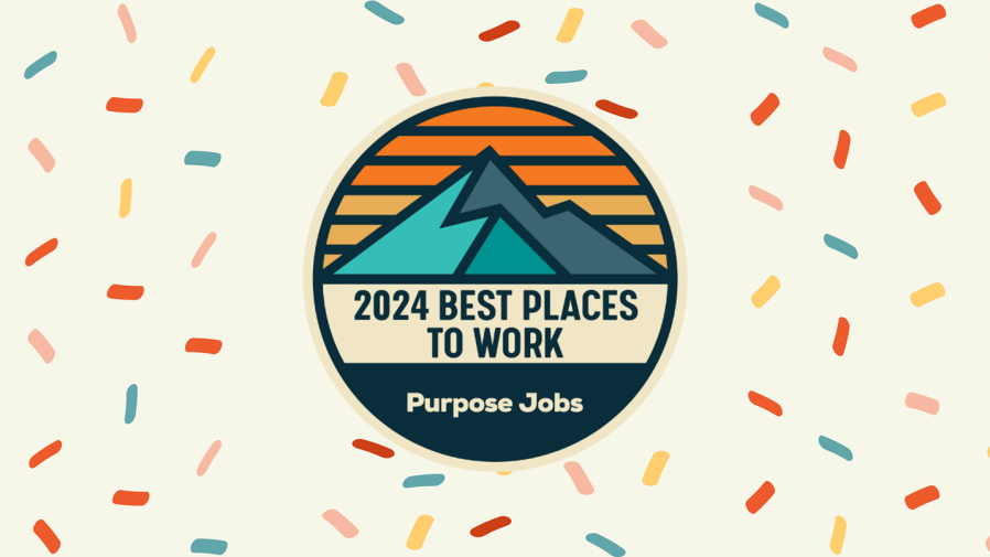 OpenLoop is named Purpose Job's Best Places to Work in 2024