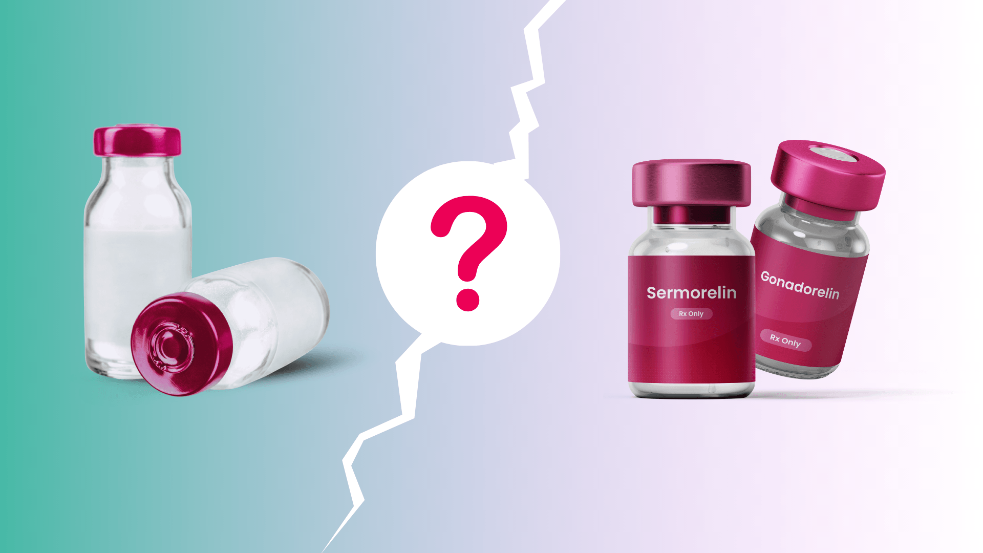 what does FDA category 1 mean, peptide list, legality of offering FDA category 1 peptides, sermorelin, gonadorelin