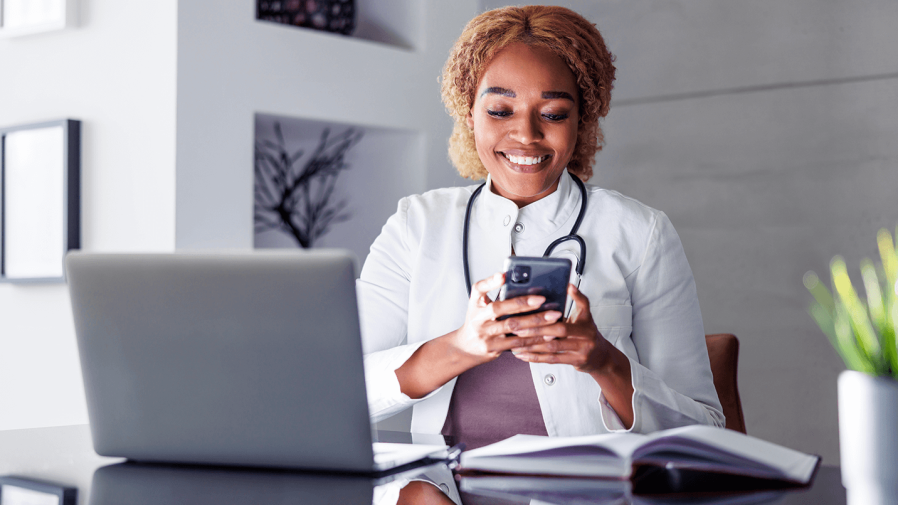 5 Common Telemedicine Misconceptions