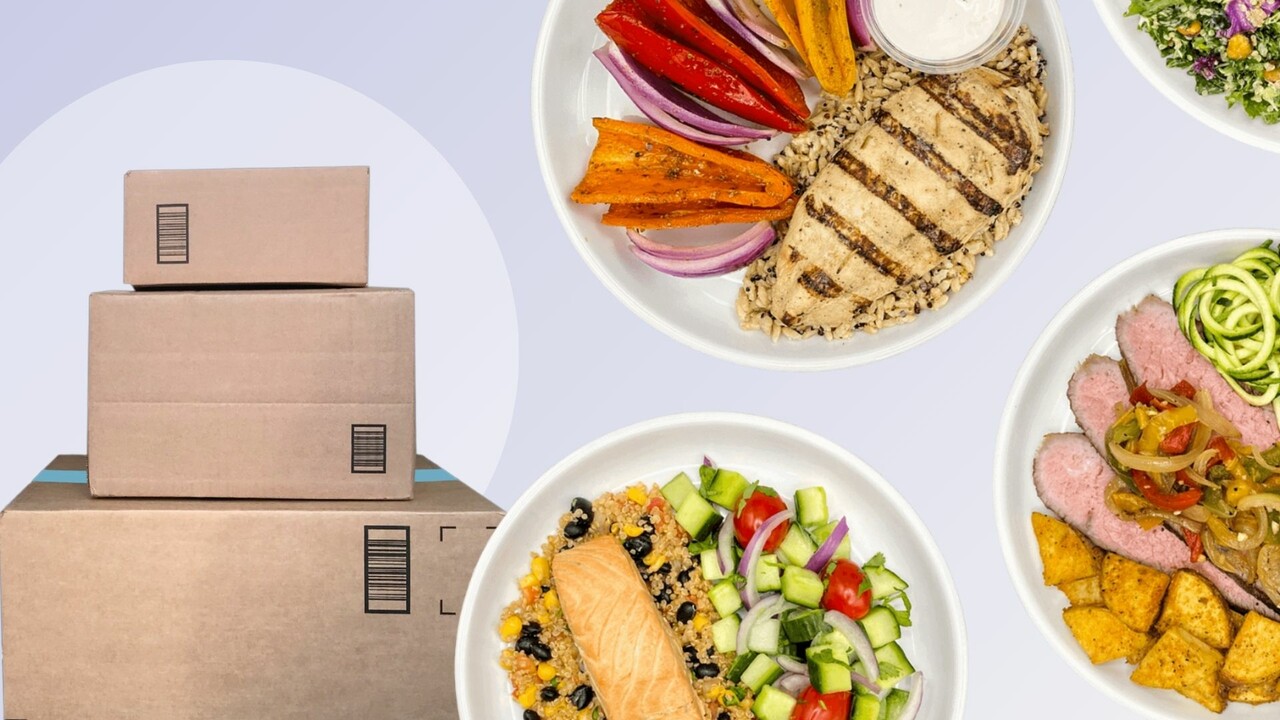 Learn how to start your own premade meal business