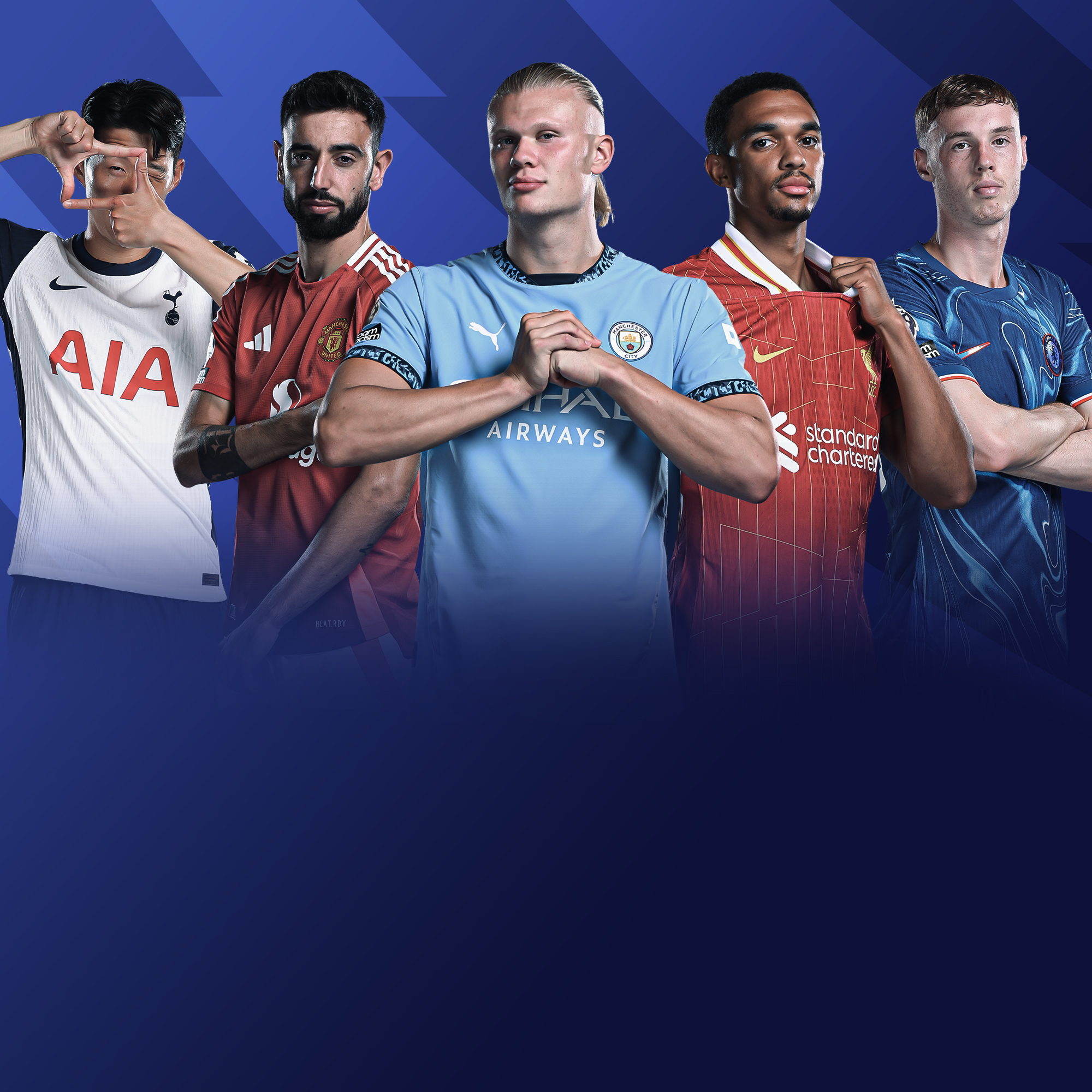 Premier League Fixture