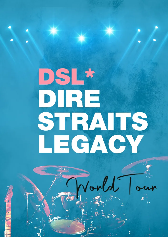 Dire Straits Legacy