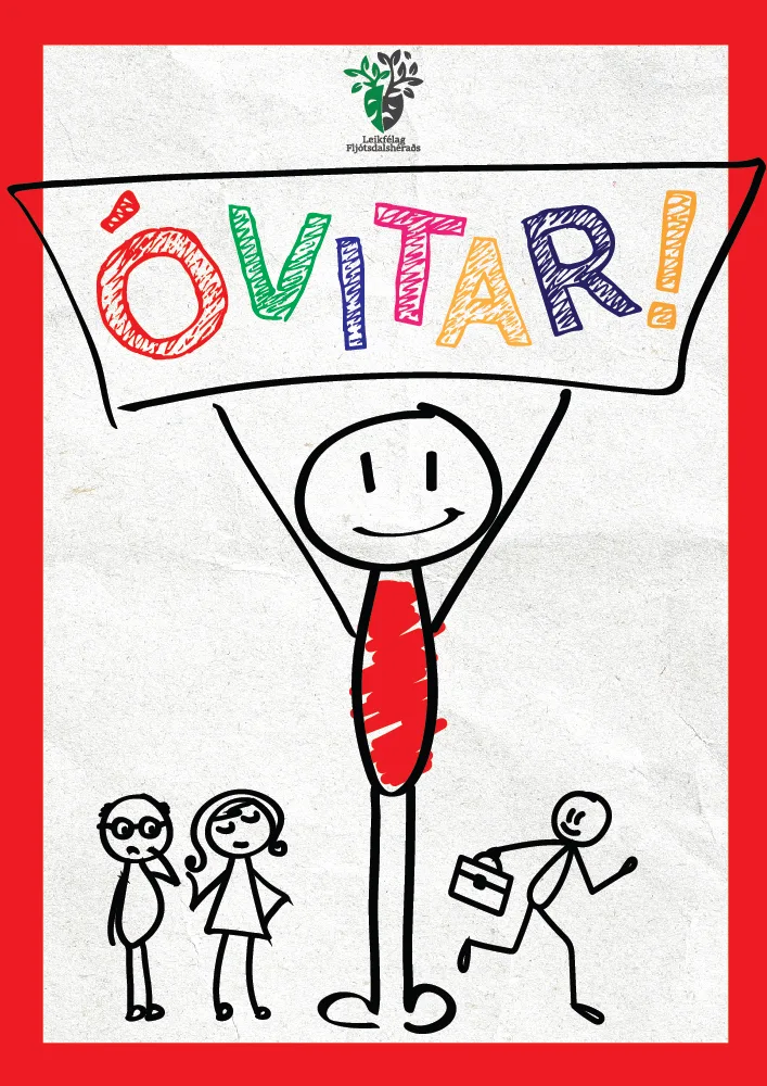 Óvitar