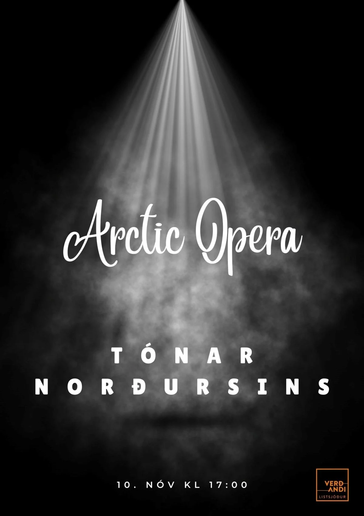 Tónar norðursins