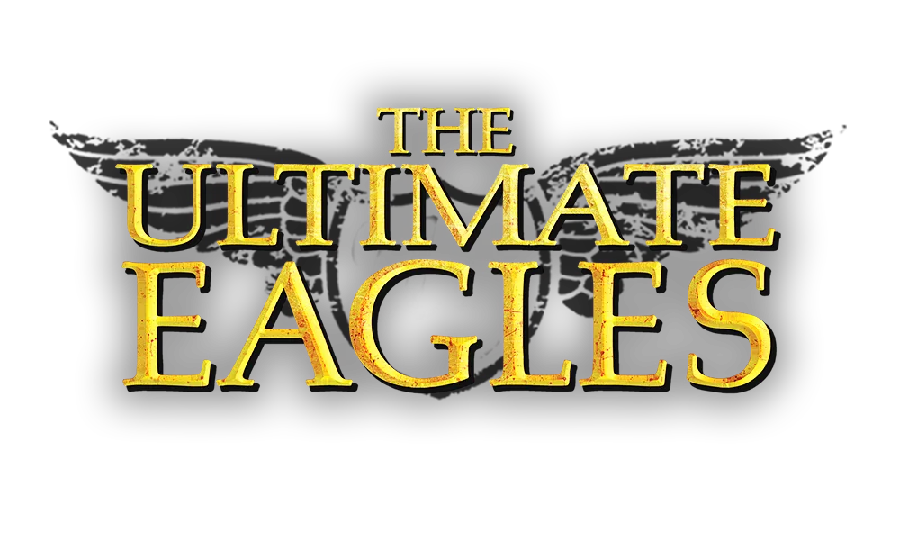 The Ultimate Eagles
