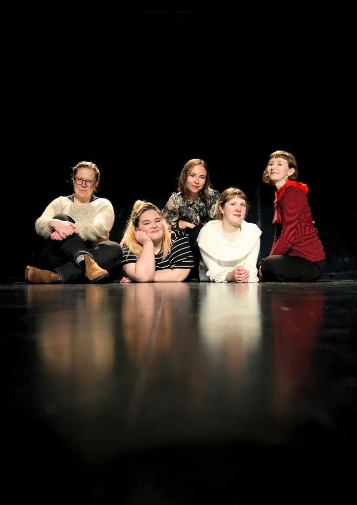 Ástin, ástin! Tríó Sól & vinir á Sígildum sunnudögum