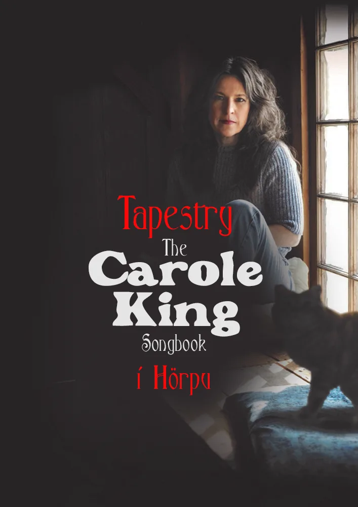 Tapestry, the Carole King Songbook